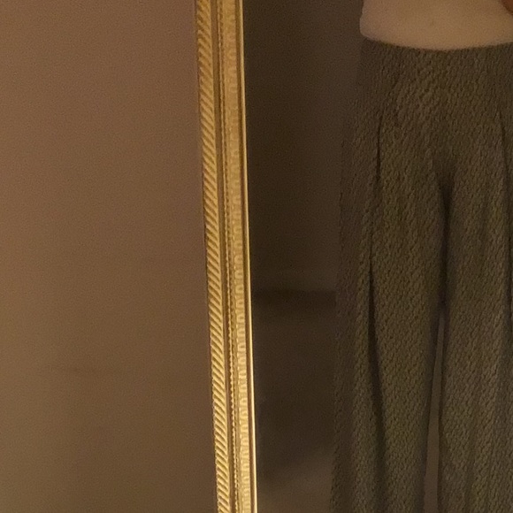 Bundle 3 for $20 Francesca’s palazzo pants - Picture 2 of 4